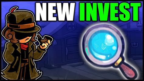 tos2 investigator|I got the NEW reworked Investigator role .